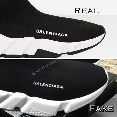 balenciaga shoes fake or real|balenciaga knockoff shoes.